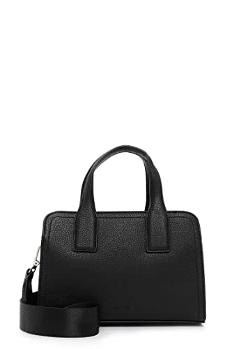 Emily & Noah Shopper E&N Paris RUE 09 1190 Damen Handtaschen Uni black 100 von Emily & Noah