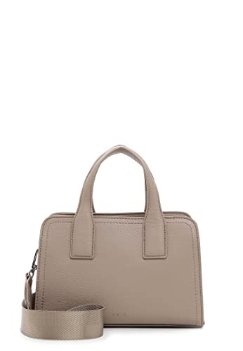 Emily & Noah Shopper E&N Paris RUE 09 1190 Damen Handtaschen Uni taupe 900 von Emily & Noah