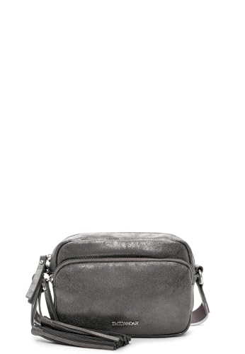 Emily & Noah Umhängetasche E&N Belli 64560 Damen Handtaschen Uni darksilver 833 Emily & Noah Umhängetasche E&N Belli 64560 Damen Handtaschen Uni darksilver 833 von Emily & Noah