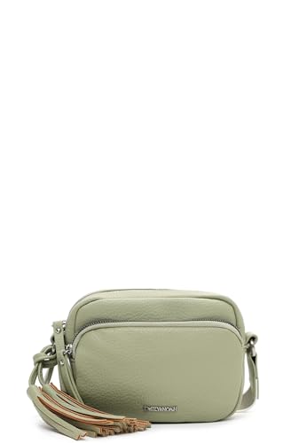 Emily & Noah Umhängetasche E&N Belli 64560 Damen Handtaschen Uni pistachio 976 Emily & Noah Umhängetasche E&N Belli 64560 Damen Handtaschen Uni pistachio 976 von Emily & Noah