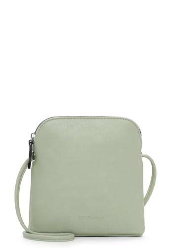 Emily & Noah Umhängetasche E&N Emma 60394 Damen Handtaschen Uni pistachio 976 von Emily & Noah