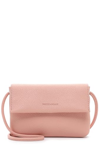 Emily & Noah Umhängetasche E&N Emma 60397 Damen Handtaschen Uni lightrose 646 von Emily & Noah