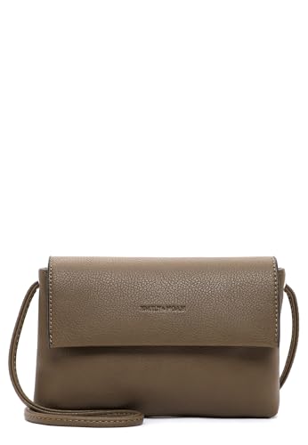 Emily & Noah Umhängetasche E&N Emma 60397 Damen Handtaschen Uni oliv 960 von Emily & Noah