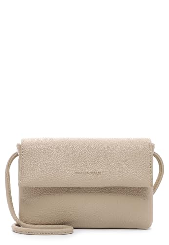 Emily & Noah Umhängetasche E&N Emma 60397 Damen Handtaschen Uni sahara 920 von Emily & Noah