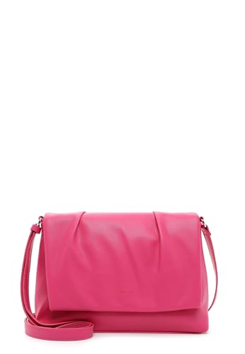 Emily & Noah Umhängetasche E&N Valence RUE 09 1330 Damen Handtaschen Uni pink 670 von Emily & Noah