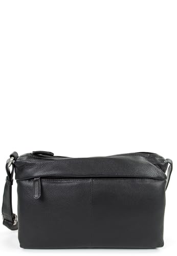 Emily & Noah Umhängetasche Maestro 5027 Damen Handtaschen Uni von Emily & Noah