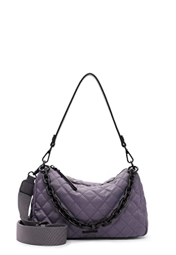 Emily & Noah Umhängetasche Nikita 64150 Damen Handtaschen Uni lilac 628 von Emily & Noah