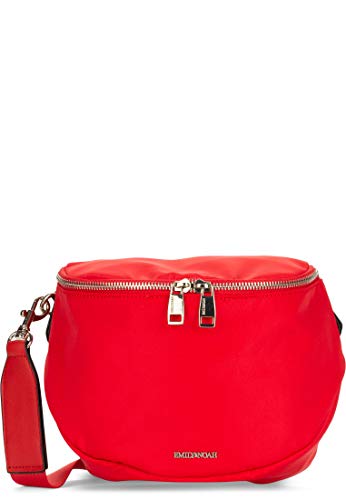 Emily & Noah Umhängetasche Suza-Nylon 61942 Damen Handtaschen Uni von Emily & Noah