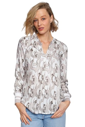 Emily van den Bergh Bluse beige - 42 Emily van den Bergh Bluse beige - 42 von Emily van den Bergh