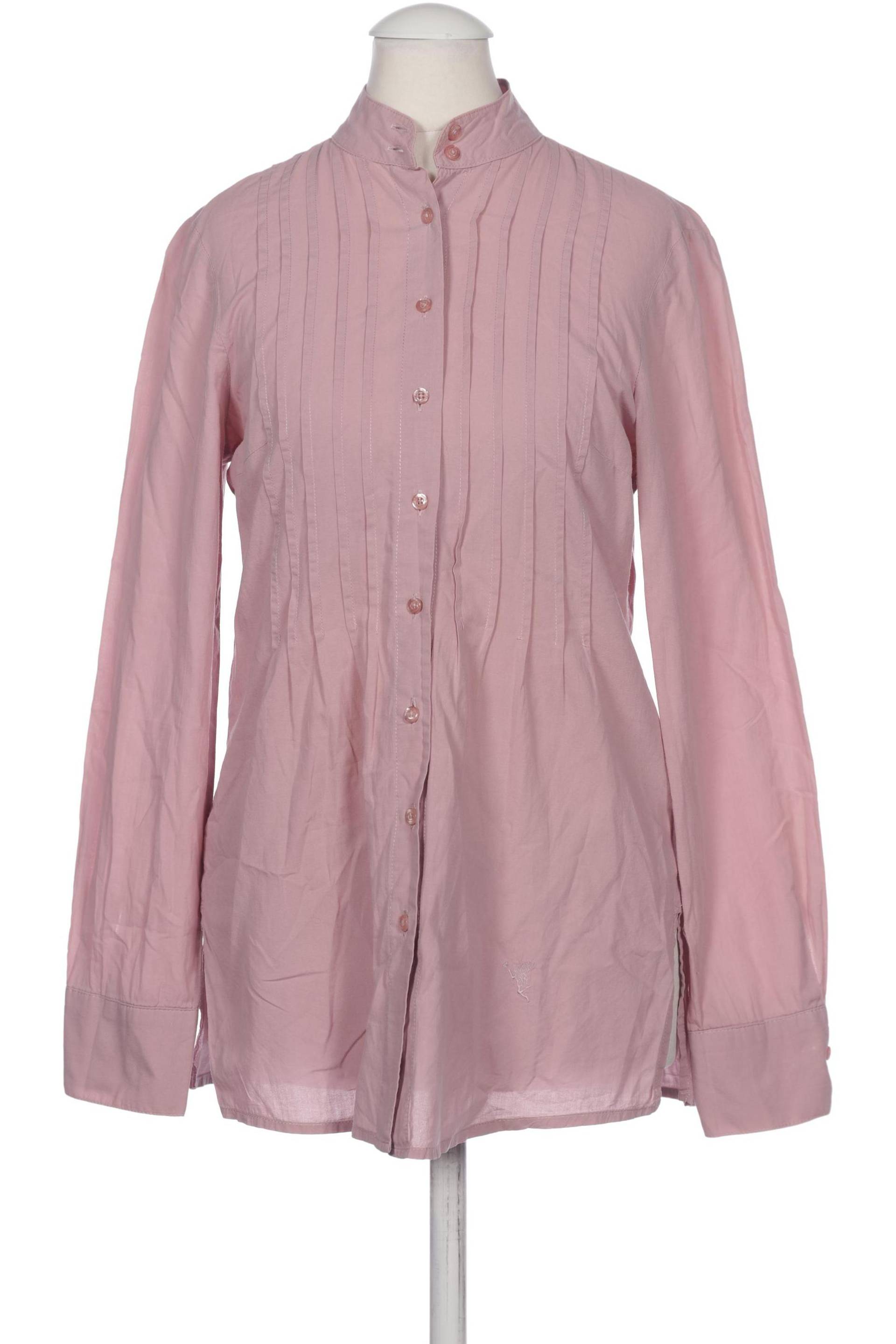 Emily van den Bergh Damen Bluse, pink von Emily van den Bergh