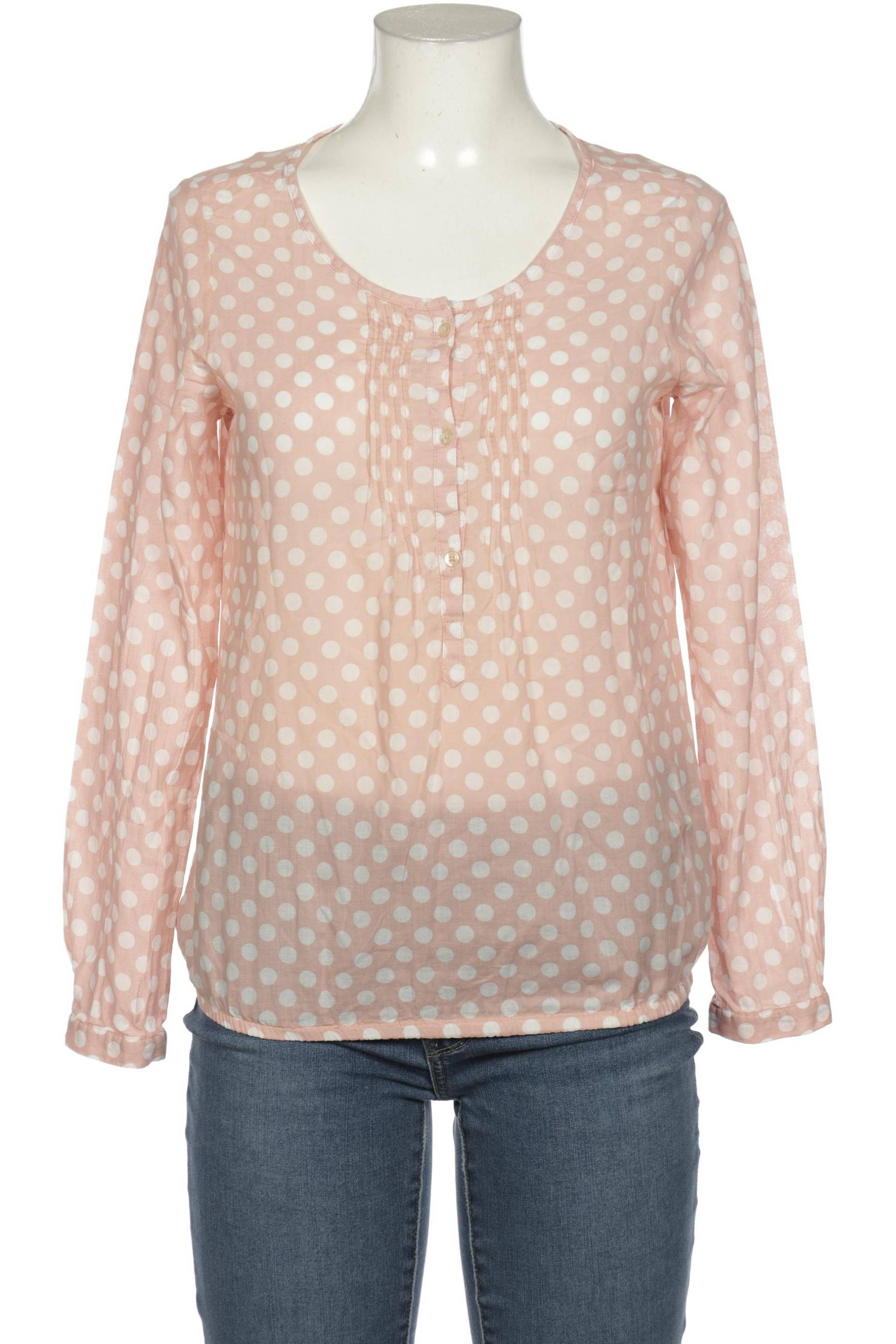 Emily van den Bergh Damen Bluse, pink von Emily van den Bergh