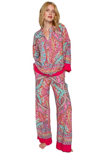 Emily van den Bergh - Damenbluse 8211 - Pink, 38 Emily van den Bergh - Damenbluse 8211 - Pink, 38 von Emily van den Bergh