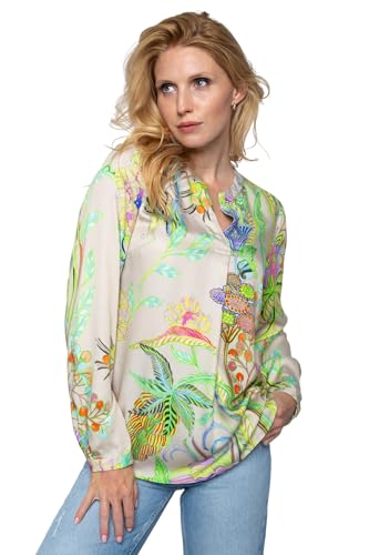 Emily van den Bergh Damenbluse 890-36 von Emily van den Bergh