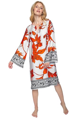 Emily van den Bergh - Damenkleid 8549 - Mehrfarbig, 40 Emily van den Bergh - Damenkleid 8549 - Mehrfarbig, 40 von Emily van den Bergh