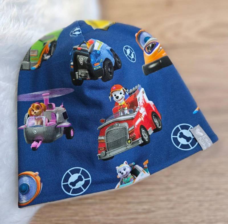 Beanie Mütze Beanie Mütze von EmimadeShop
