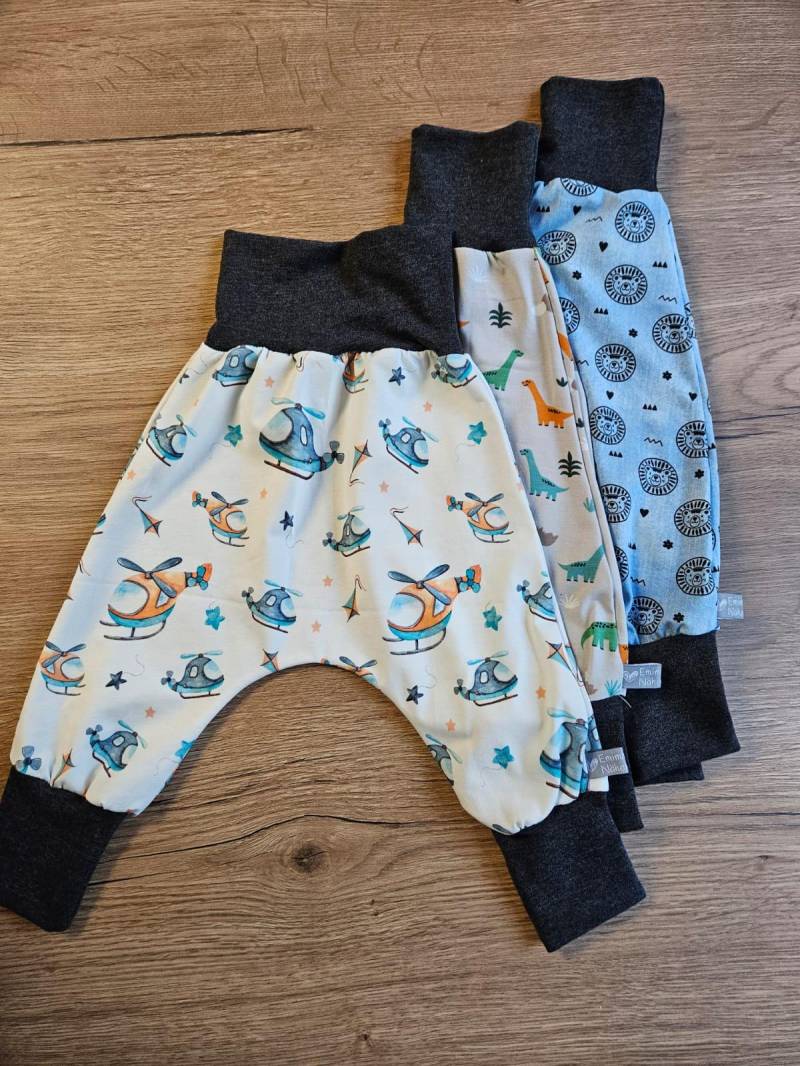 Pumphosen Verschiedene Größen Und Muster von EmimadeShop