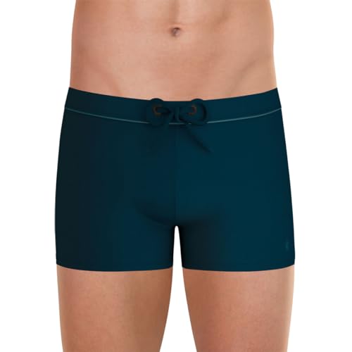 Eminence Herren Chic with A Twist Badehose, blau, 48 von Eminence