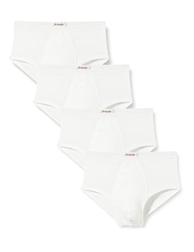 Eminence Herren Promo Classiques Unterhose, Weiß (Blanc/Blanc/Blanc/Blanc 0001), S EU von Eminence