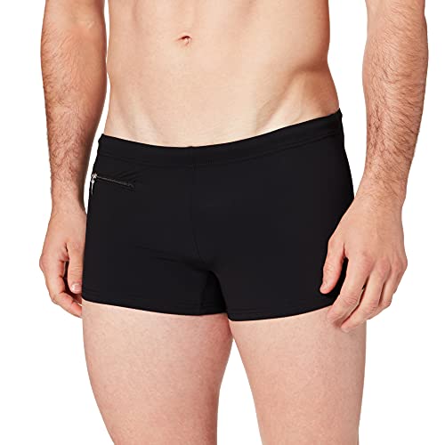 Eminence Herren SMART 6U44 Badehose, Noir, XXX-Large von Eminence