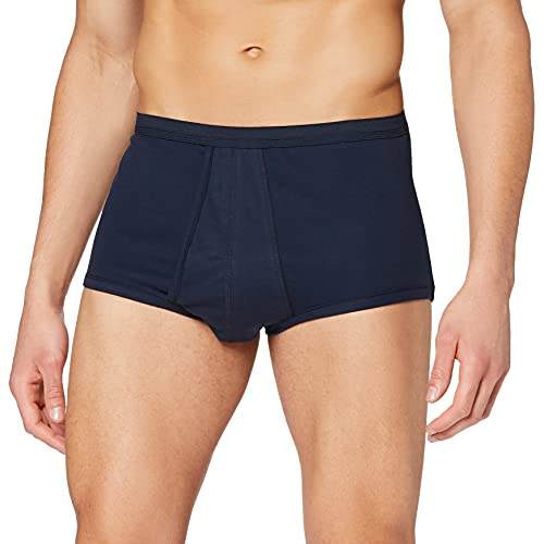 Eminence Herren Slip Unterhose - Blau (Marineblau), D 4 / US S / UK 32 /FR 2 von Eminence