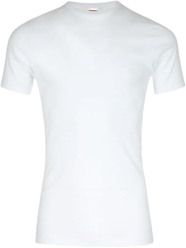 Eminence Herren Pur Coton T-shirt T Shirt, Weiß, 3 (Herstellergröße: 3) EU von Eminence