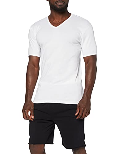 Eminence Herren T-Shirt Les Classiques -Weiß ,3 (Herstellergröße: M ) von Eminence