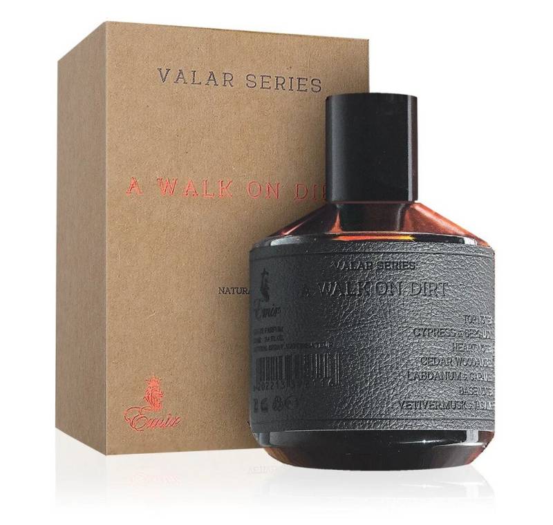 Emir Acadia Eau de Parfum A Walk on Dirt Eau de Parfum 100ml von Emir Acadia