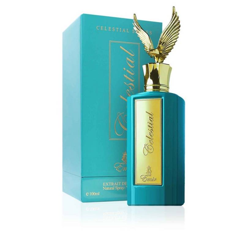 Emir Acadia Eau de Parfum Himmlisches Eau de Parfum 100ml von Emir Acadia