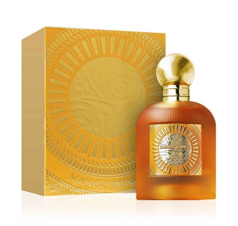 Emir Acadia Eau de Parfum Mango-Punsch Eau de Parfum 100ml von Emir Acadia