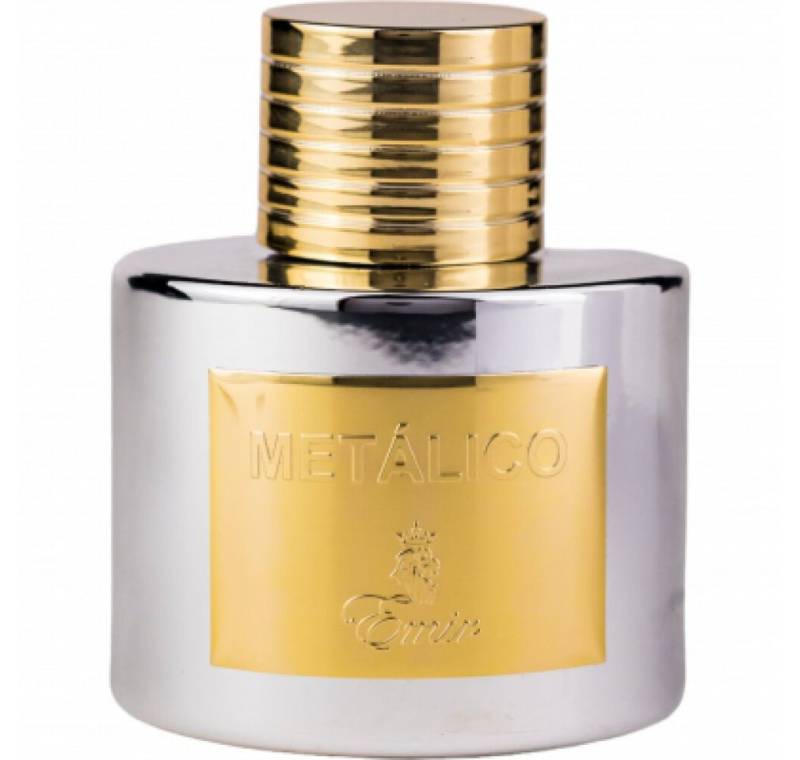 Emir Acadia Eau de Parfum Metalico Eau de Parfum 100ml Emir Acadia Eau de Parfum Metalico Eau de Parfum 100ml von Emir Acadia