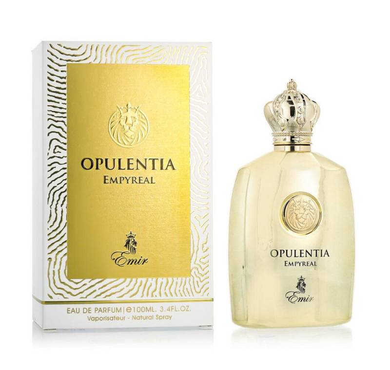 Emir Acadia Eau de Parfum Opulentia Empyreal Eau de Parfum 100ml von Emir Acadia
