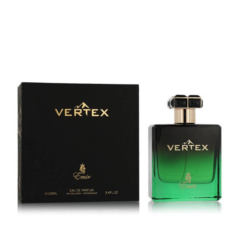 Emir Acadia Eau de Parfum Vertex Eau de Parfum 100ml von Emir Acadia