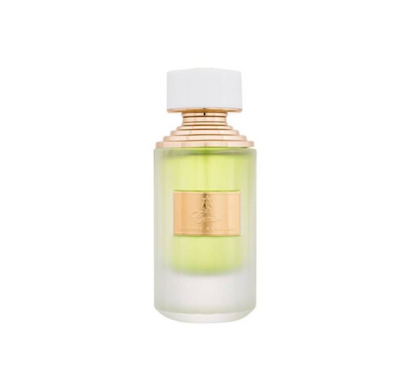 Emir Acadia Körperpflegeduft Cedrat Essence Eau de Parfum 75ml Emir Acadia Körperpflegeduft Cedrat Essence Eau de Parfum 75ml von Emir Acadia