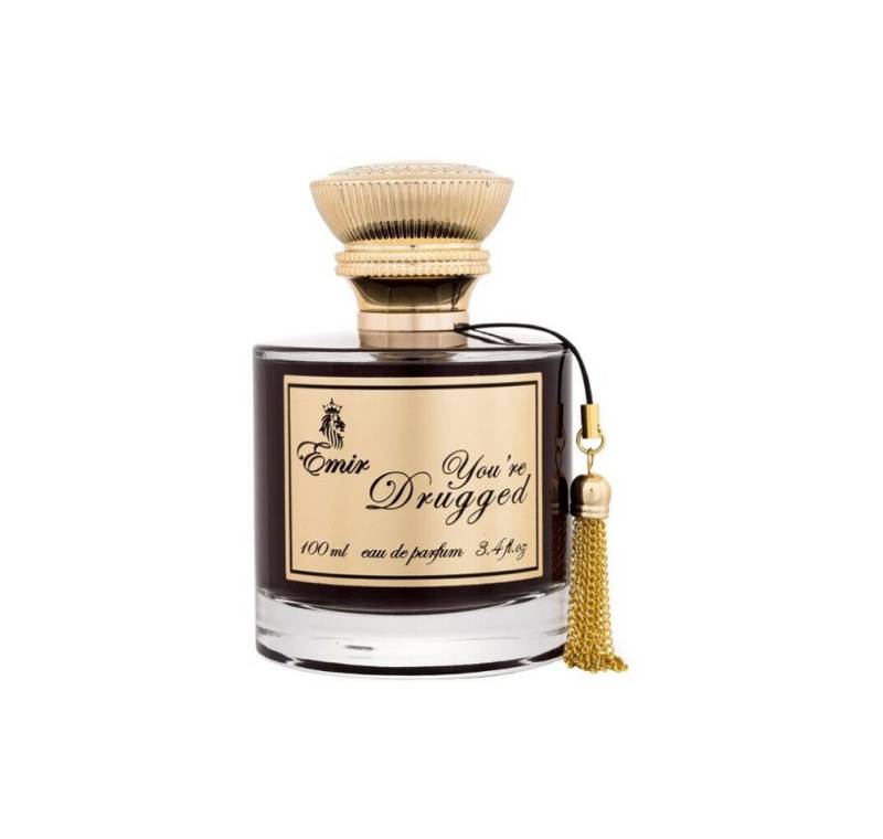 Emir Acadia Körperpflegeduft You're Drugged Eau de Parfum 100ml von Emir Acadia