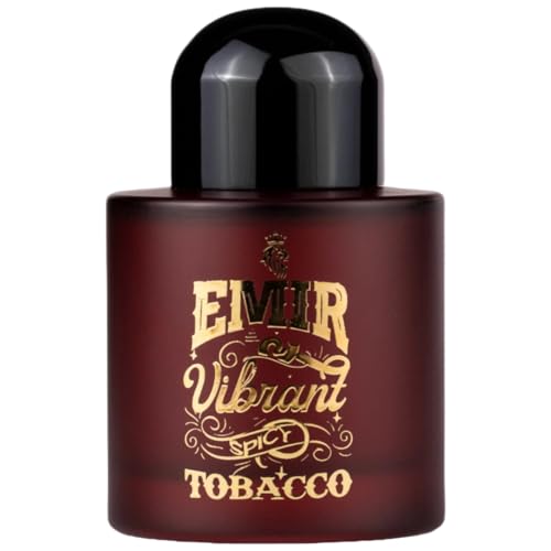 Vibrant Spicy Tobacco Vibrant Spicy Tobacco von Emir
