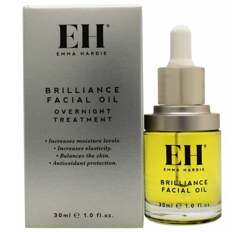 Emma Hardie Körperöl Brilliance Facial Oil von Emma Hardie