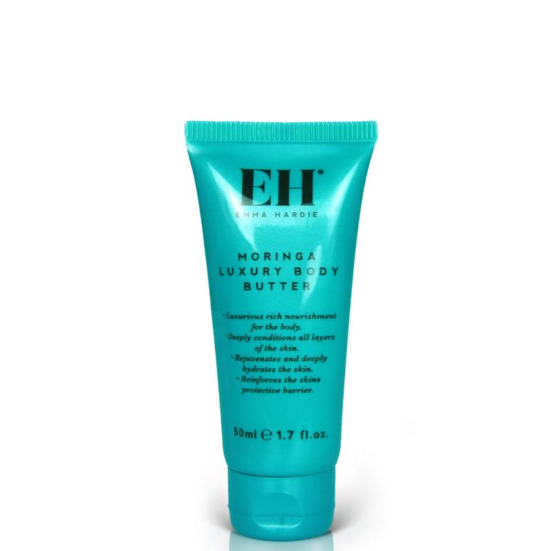 Emma Hardie Moringa Luxury Body Butter 50ml von Emma Hardie