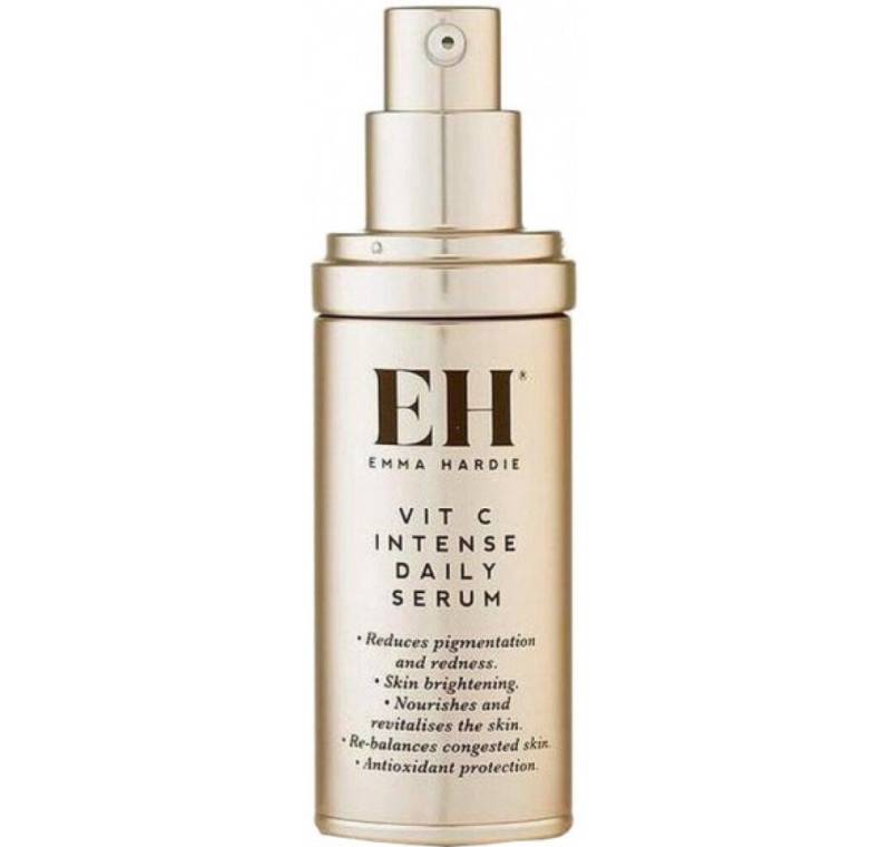 Emma Hardie Nachtcreme Vit C Intense Daily Serum EH30VITCS18FG 30ml von Emma Hardie