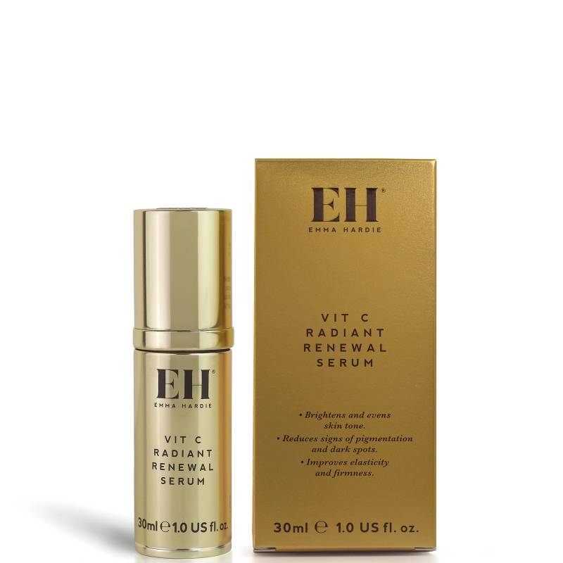 Emma Hardie Vit C Radiant Renewal Serum 30ml von Emma Hardie