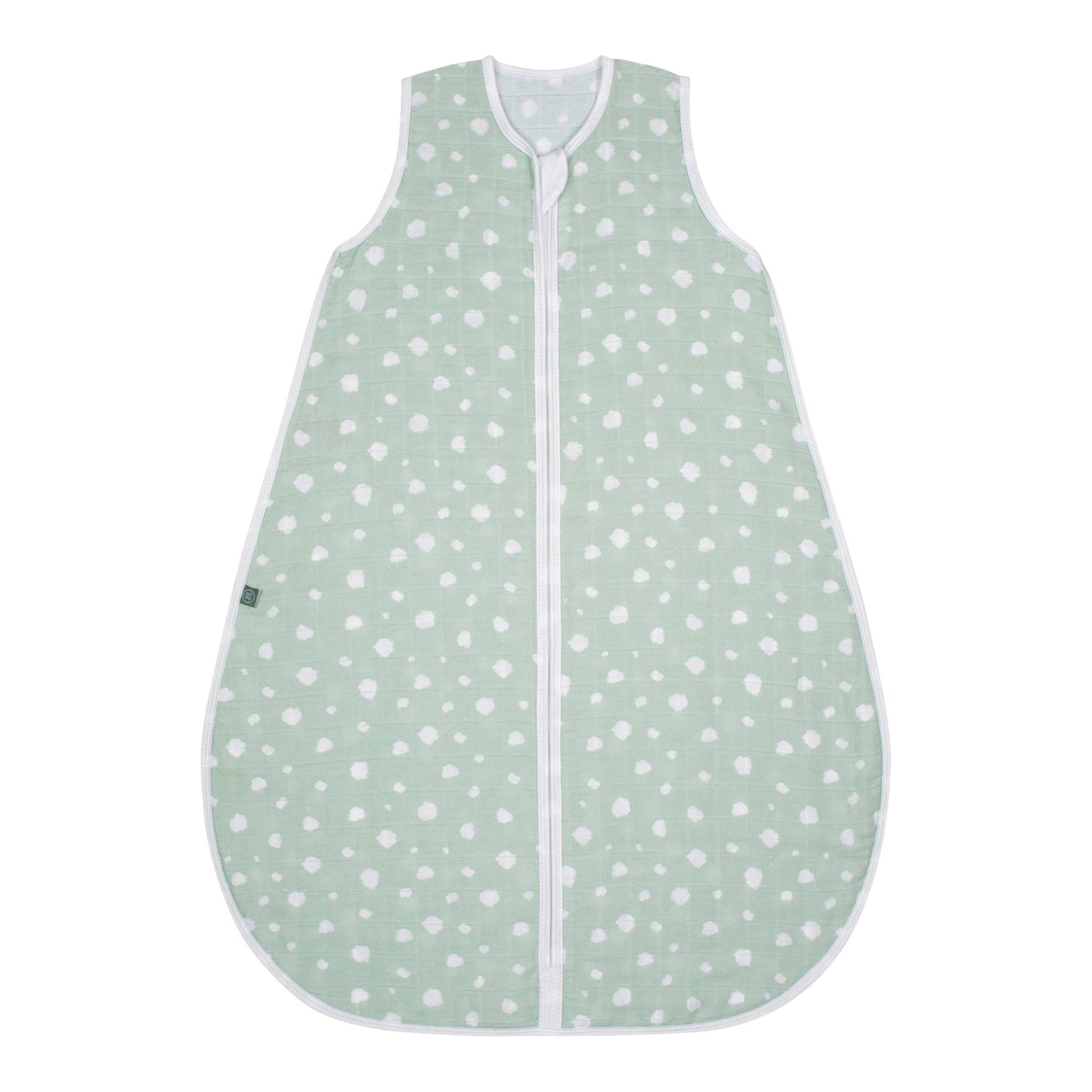 Emma & Noah Sommerschlafsack Musselin 0.5 TOG von emma & noah