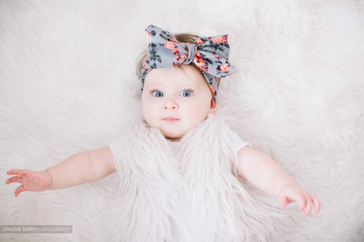 Der Georgien-Wrap Der Georgien-Wrap von EmmaGraceShoppe