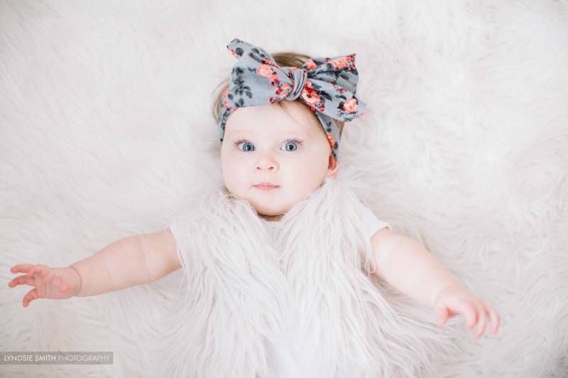 Der Georgien-Wrap Der Georgien-Wrap von EmmaGraceShoppe