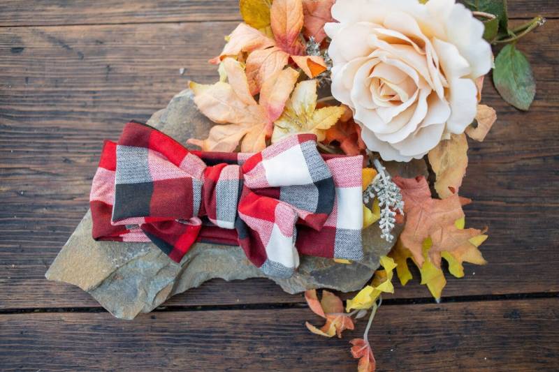 Der Holzfäller-Wrap Der Holzfäller-Wrap von EmmaGraceShoppe