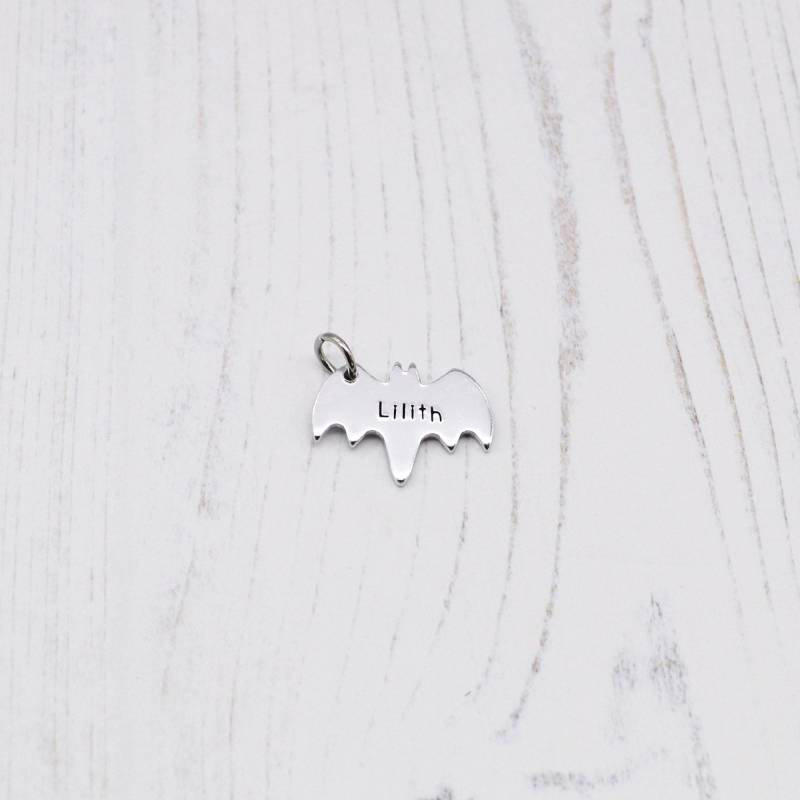 Zusätzliche Fledermausform - Aluminium Zusätzliche Fledermausform - Aluminium von EmmaStampedwithLove