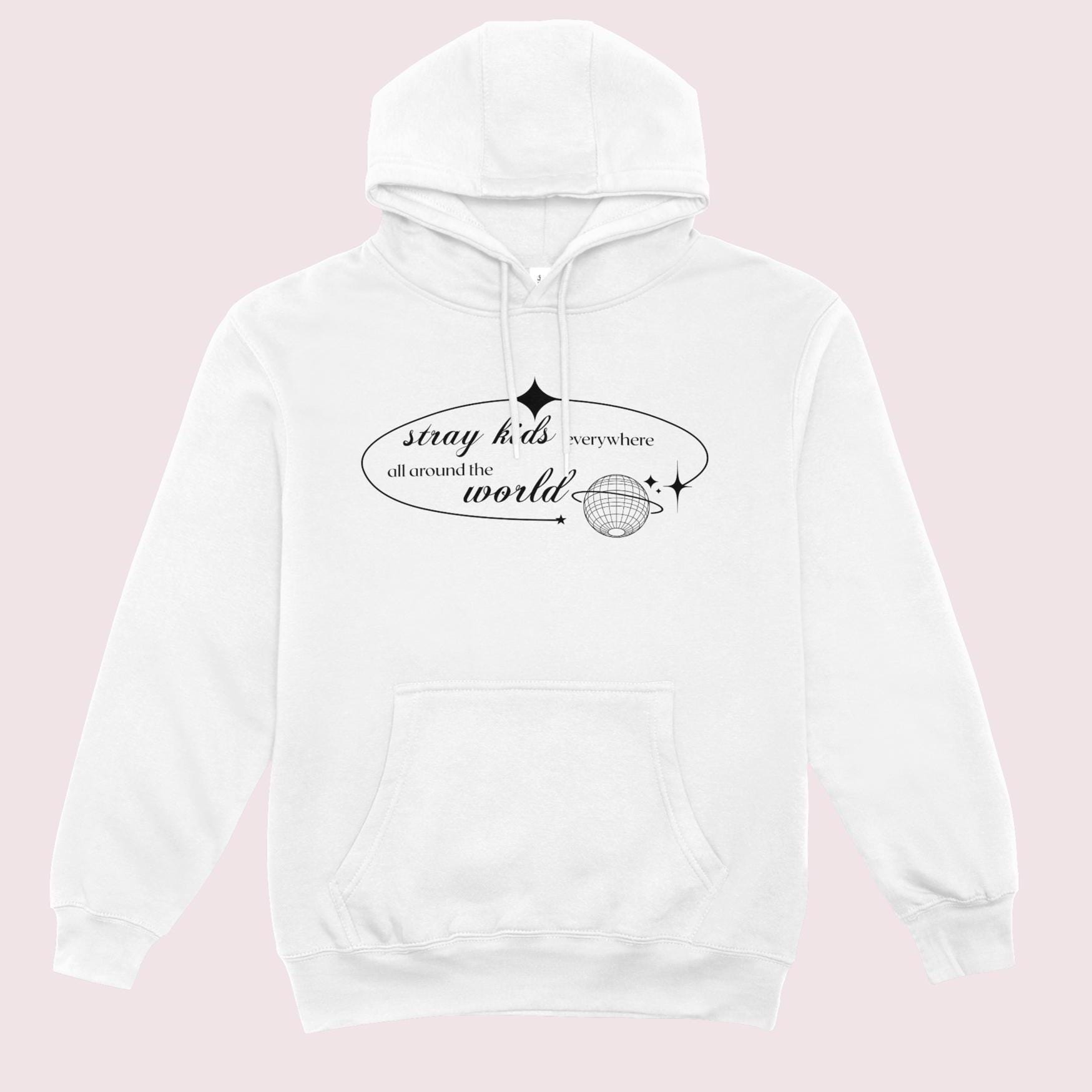 streunende Kinder Überall Auf Der Ganzen Welt | Bleib Minimal Merch Unisex Kapuzenpullover streunende Kinder Überall Auf Der Ganzen Welt | Bleib Minimal Merch Unisex Kapuzenpullover von EmmasMinimalMerch