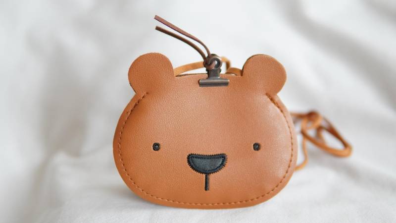 Tasche Für Kinder Bärentasche. Umhängetasche Kinder. Kindertasche. Geschenk Nikolaus. Geldbeutel. Täschchen. Handtasche Tasche Für Kinder Bärentasche. Umhängetasche Kinder. Kindertasche. Geschenk Nikolaus. Geldbeutel. Täschchen. Handtasche von EmmaundAntonShop