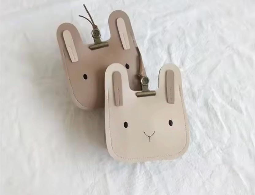 Tasche Für Kinder Hasentasche. Umhängetasche Kinder. Kindertasche. Geschenk Nikolaus. Geldbeutel. Täschchen. Handtasche von EmmaundAntonShop