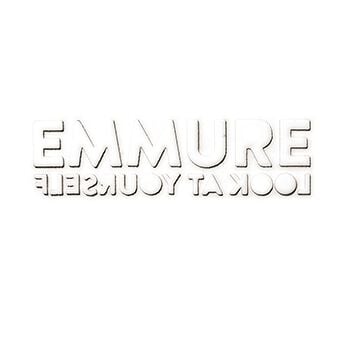 Emmure Look at yourself CD multicolor von Emmure