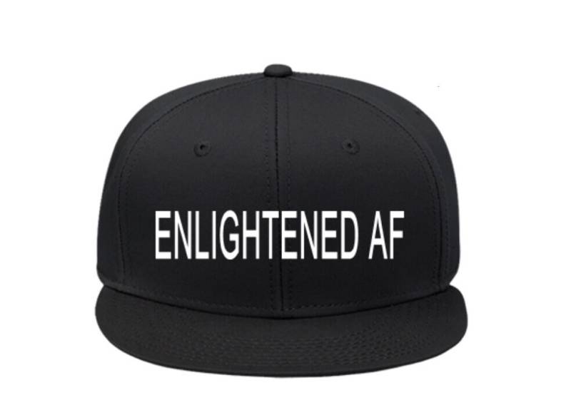 Erleuchtet Af-Mütze Erleuchtet Af-Mütze von EmotionalGeniuses