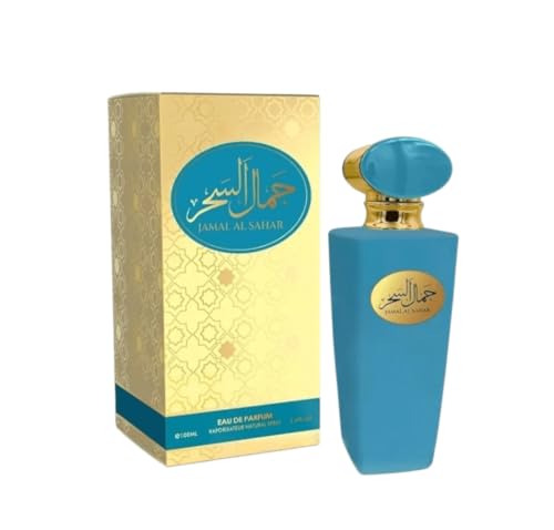 Al Fares Jamal Al Sahar Eau de Parfum 100ml: Unisex Dufthighlight für jeden Anlass von Emper
